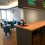 Kuroase Im Kloster Hotel Bad Wörishofen