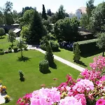 Hotel Kuroase Im Kloster