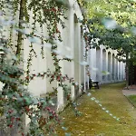 Hotel Kuroase Im Kloster Bad Wörishofen