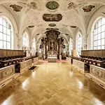 Kuroase Im Kloster Hotel Bad Wörishofen