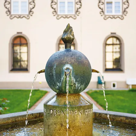 Top Khr Kuroase Im Kloster Szálloda Bad Wörishofen