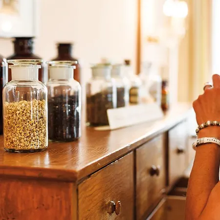 Hotel Kuroase Im Kloster