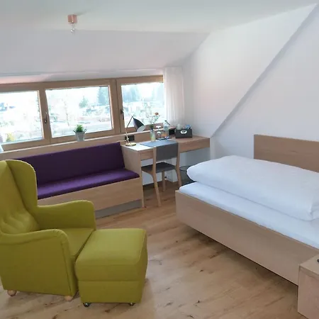 Hotel Kuroase Im Kloster Bad Wörishofen