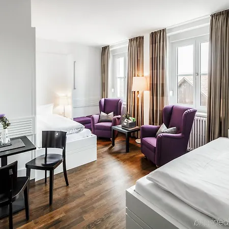 Hotel Kuroase Im Kloster Bad Wörishofen
