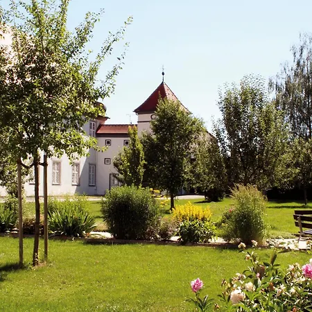 Top Khr Kuroase Im Kloster 3* Bad Wörishofen