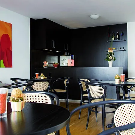 Kuroase Im Kloster Hotel