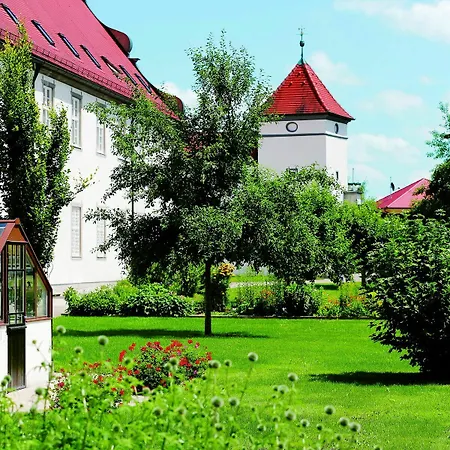 Top Khr Kuroase Im Kloster Szálloda
