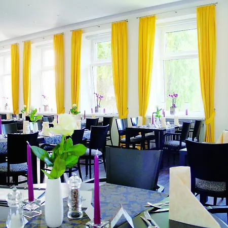 Kuroase Im Kloster Hotel 3*