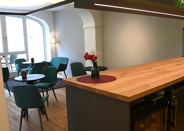 Kuroase Im Kloster Hotel Bad Wörishofen