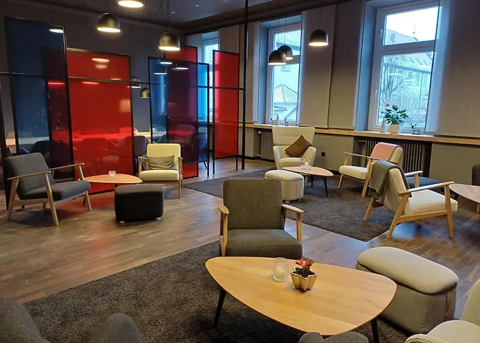 Kuroase Im Kloster Hotel 3*