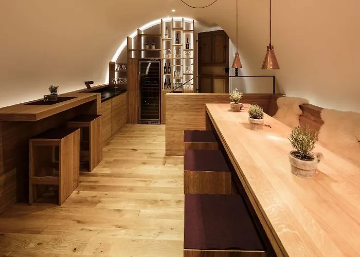 Hotel Kuroase Im Kloster 3*
