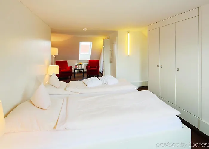 Kuroase Im Kloster Hotel 3*