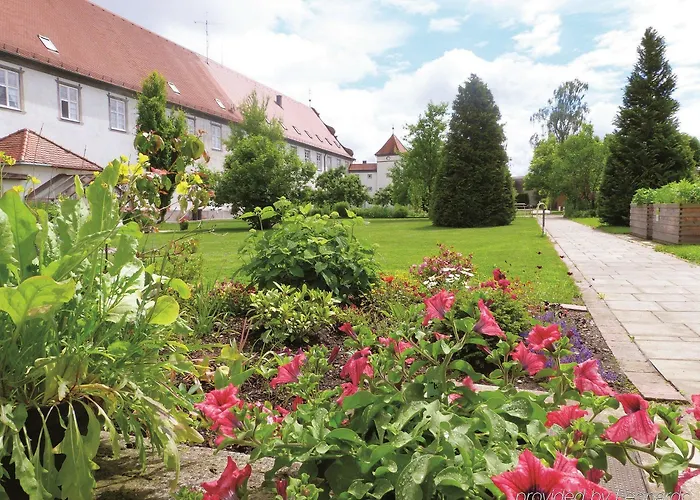 Hotel Kuroase Im Kloster