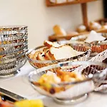 Top Khr Kuroase Im Kloster Szálloda 3*