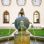 Kuroase Im Kloster Hotel Bad Wörishofen