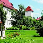 Top Khr Kuroase Im Kloster Szálloda
