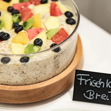 Hotel Kuroase Im Kloster