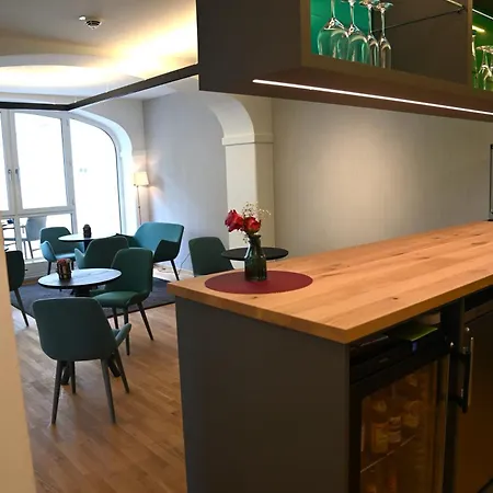 Kuroase Im Kloster Hotel Bad Wörishofen