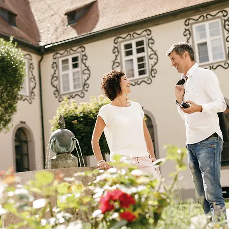 Kuroase Im Kloster Hotel Bad Wörishofen