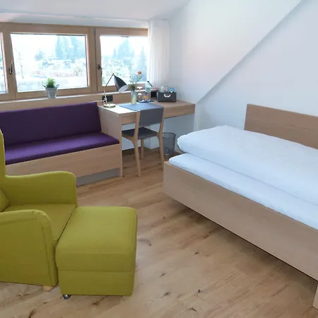 Kuroase Im Kloster 3* Bad Wörishofen