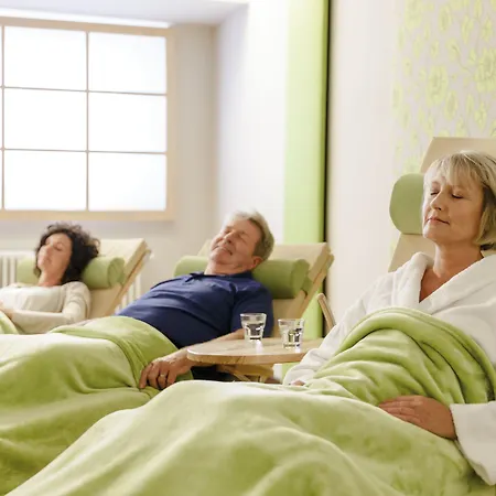 Hotel Kuroase Im Kloster 3*