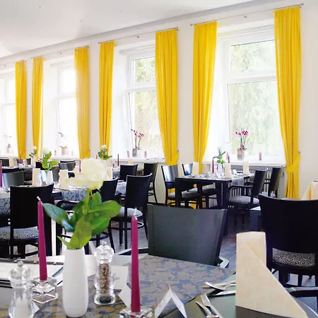 Hotel Kuroase Im Kloster 3*