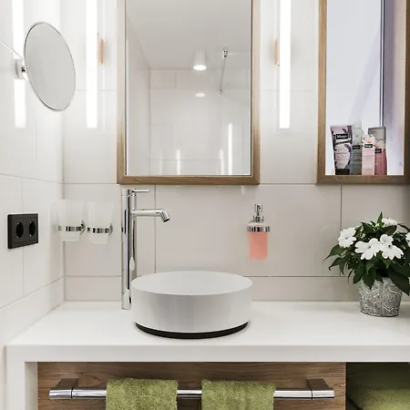 Hotel Kuroase Im Kloster