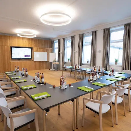 Kuroase Im Kloster Hotel