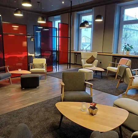 Kuroase Im Kloster Hotell 3*