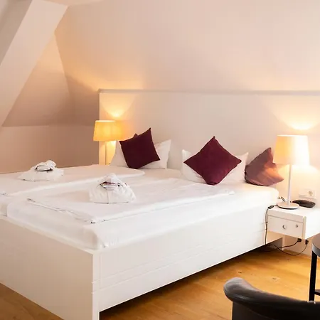 Kuroase Im Kloster Hotel Bad Wörishofen