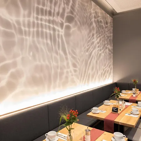 Hotell Kuroase Im Kloster