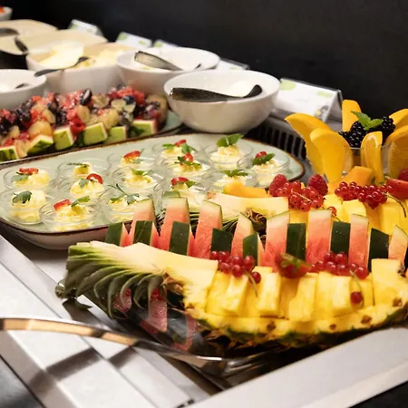 Kuroase Im Kloster Hotell 3*