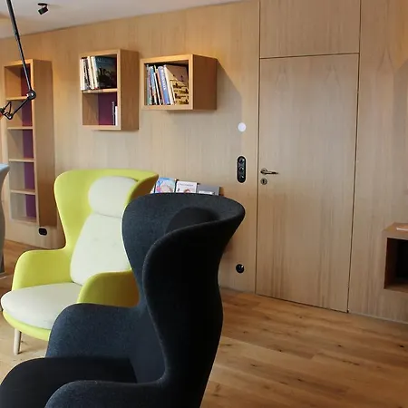 Kuroase Im Kloster Bad Wörishofen