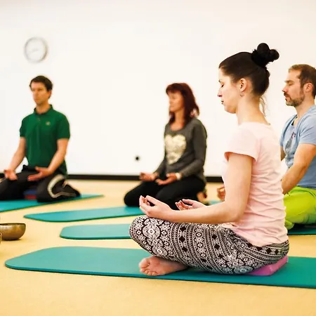 Kuroase Im Kloster Bad Wörishofen