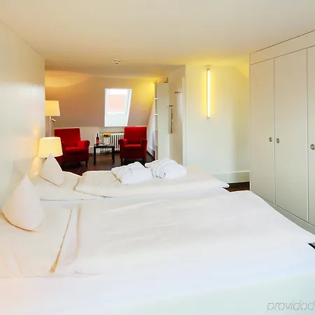 Kuroase Im Kloster Otel 3*