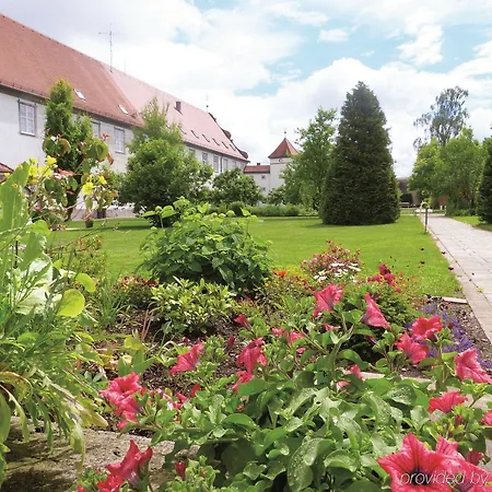 Otel Kuroase Im Kloster