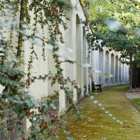 Hotel Kuroase Im Kloster Bad Worishofen