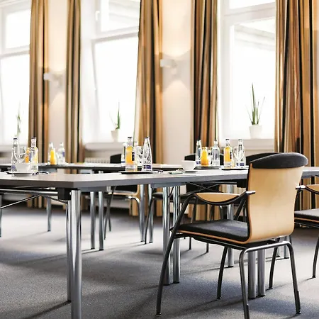 Kuroase Im Kloster Hotel 3*