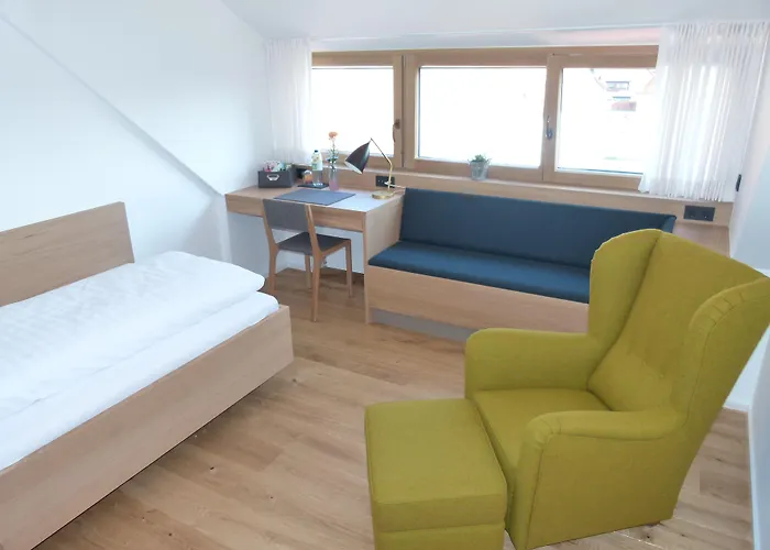 Kuroase Im Kloster Otel 3*
