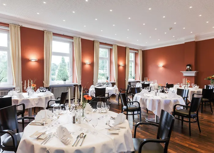 Otel Kuroase Im Kloster