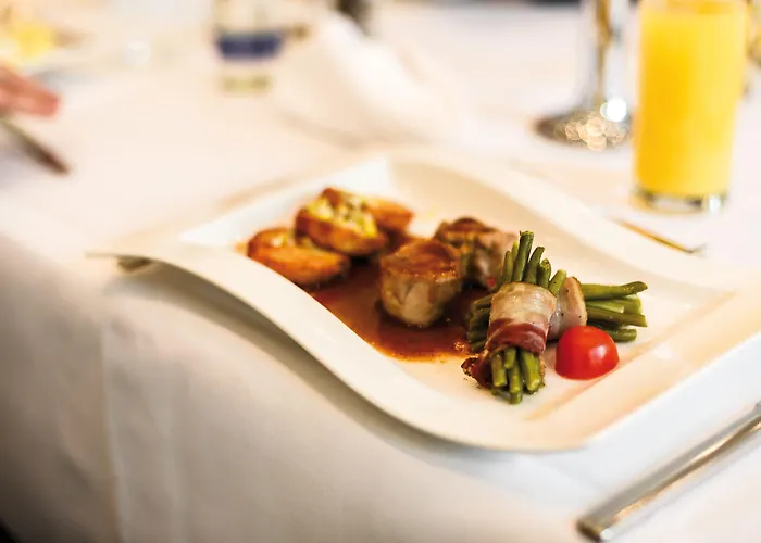 Kuroase Im Kloster Hotell 3*