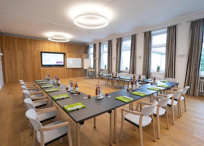 Kuroase Im Kloster Hotell