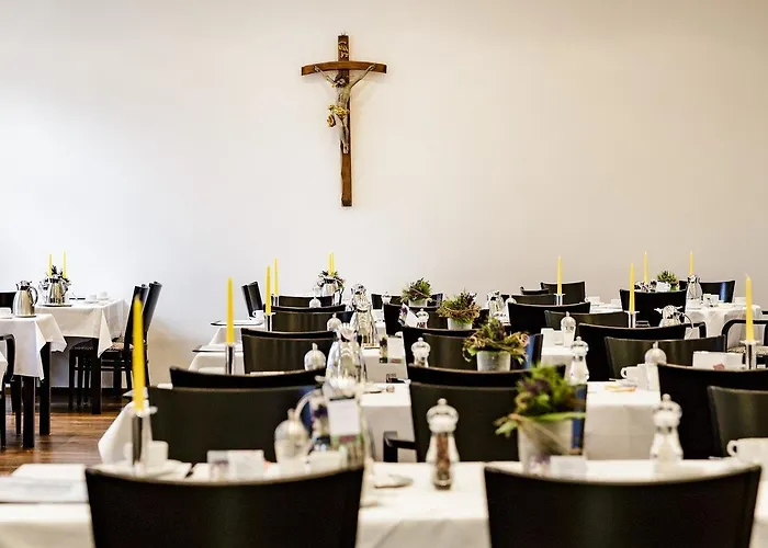 Hotell Kuroase Im Kloster 3*