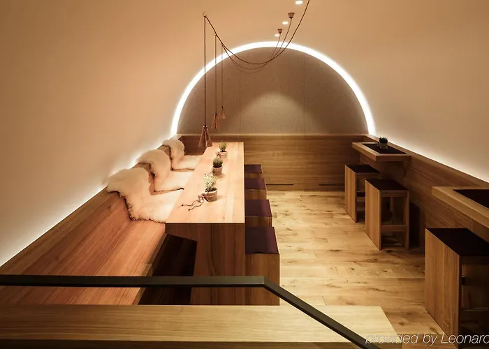 Kuroase Im Kloster Hotell 3*