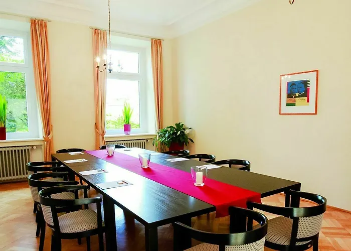 Hotell Kuroase Im Kloster 3*